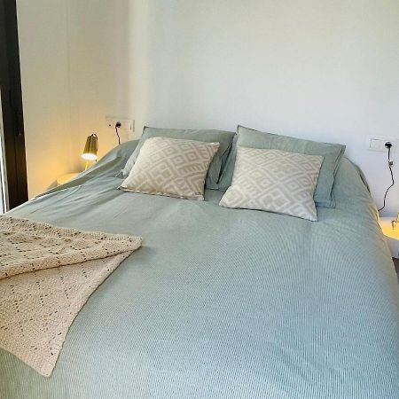 Precioso Apartamento Centrico Con Piscina Кордова Екстер'єр фото