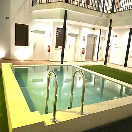 Precioso Apartamento Centrico Con Piscina Кордова Екстер'єр фото