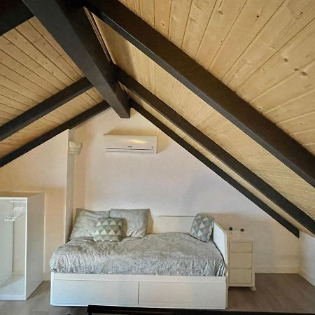 Precioso Apartamento Centrico Con Piscina Кордова Екстер'єр фото