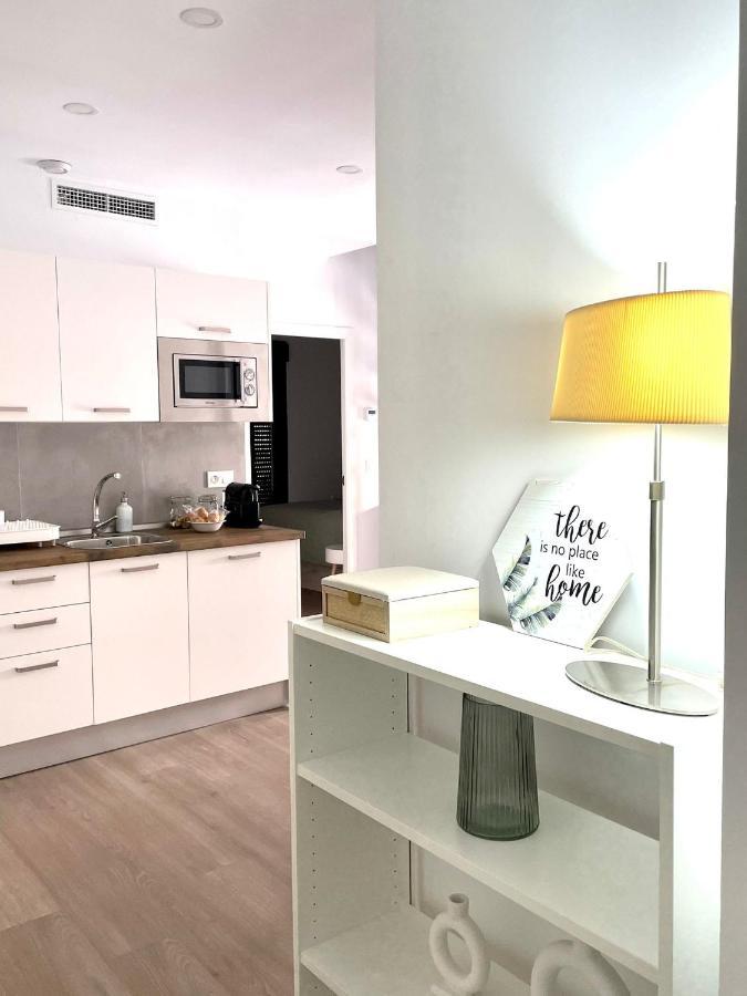 Precioso Apartamento Centrico Con Piscina Кордова Екстер'єр фото