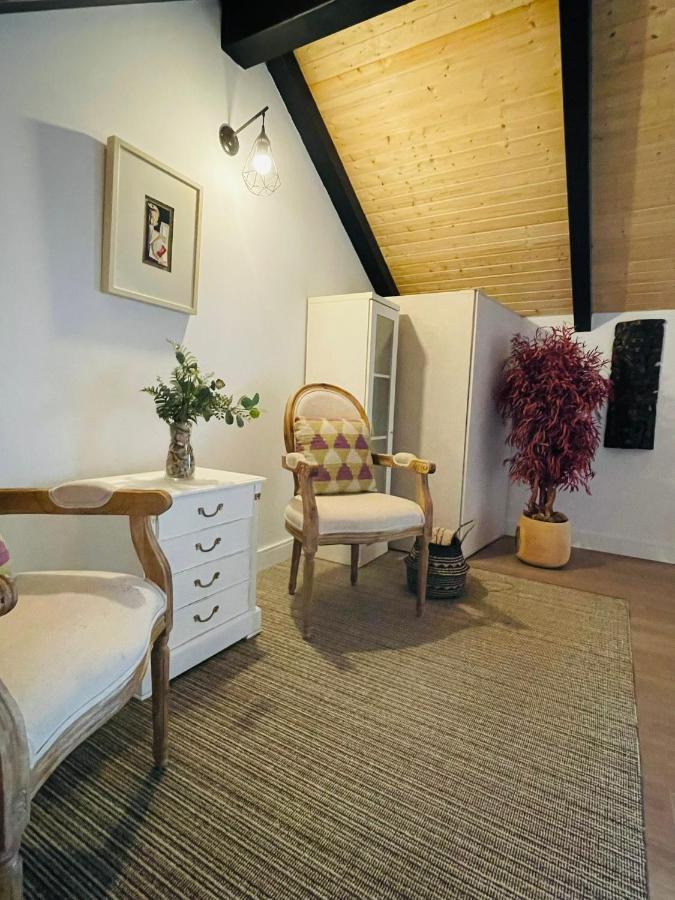 Precioso Apartamento Centrico Con Piscina Кордова Екстер'єр фото