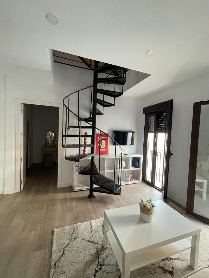Precioso Apartamento Centrico Con Piscina Кордова Екстер'єр фото
