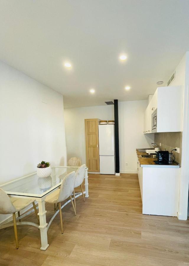 Precioso Apartamento Centrico Con Piscina Кордова Екстер'єр фото