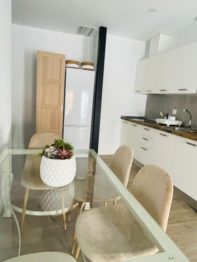 Precioso Apartamento Centrico Con Piscina Кордова Екстер'єр фото