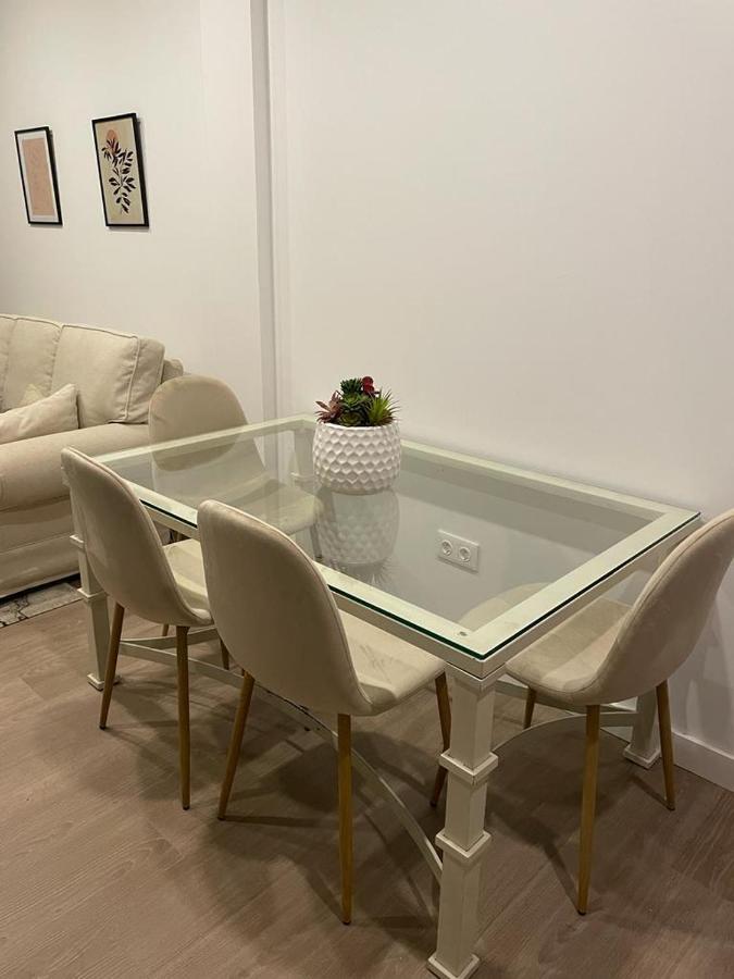 Precioso Apartamento Centrico Con Piscina Кордова Екстер'єр фото