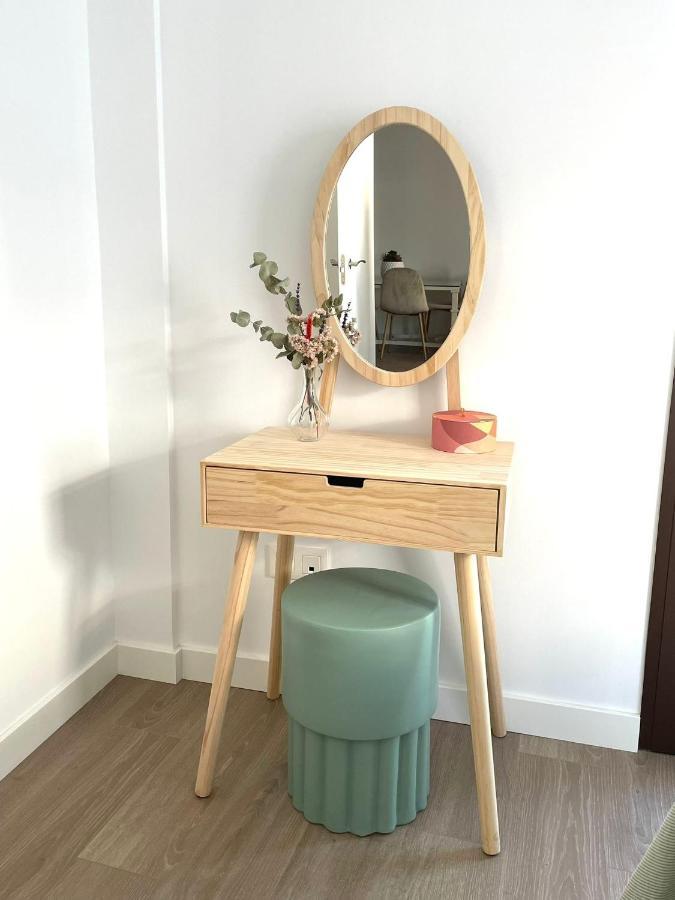 Precioso Apartamento Centrico Con Piscina Кордова Екстер'єр фото