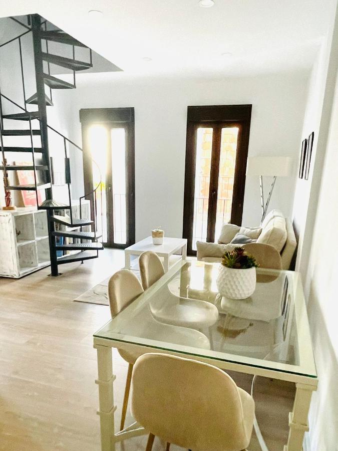Precioso Apartamento Centrico Con Piscina Кордова Екстер'єр фото