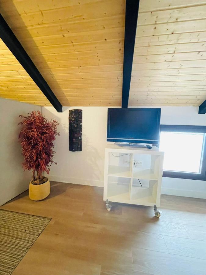 Precioso Apartamento Centrico Con Piscina Кордова Екстер'єр фото