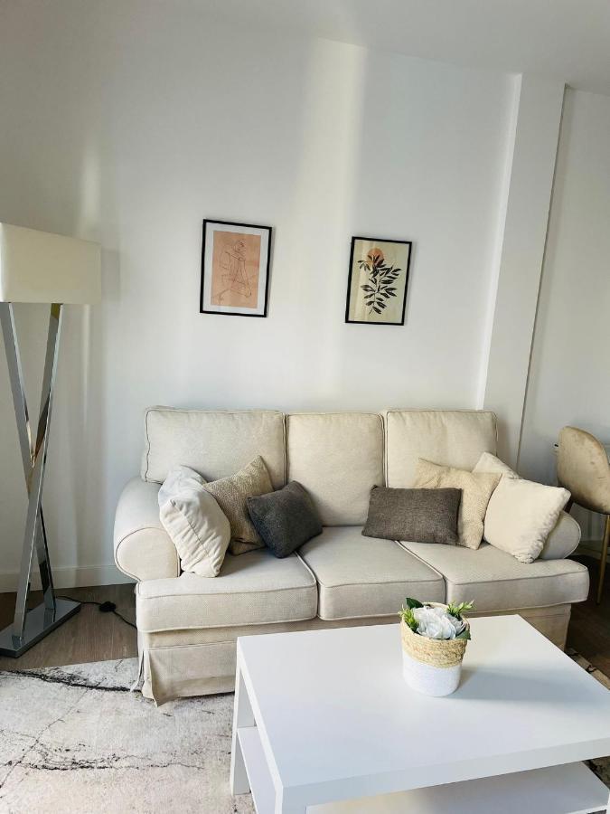 Precioso Apartamento Centrico Con Piscina Кордова Екстер'єр фото