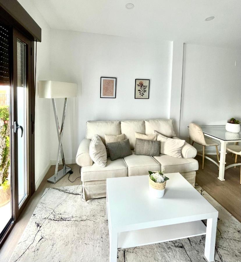 Precioso Apartamento Centrico Con Piscina Кордова Екстер'єр фото