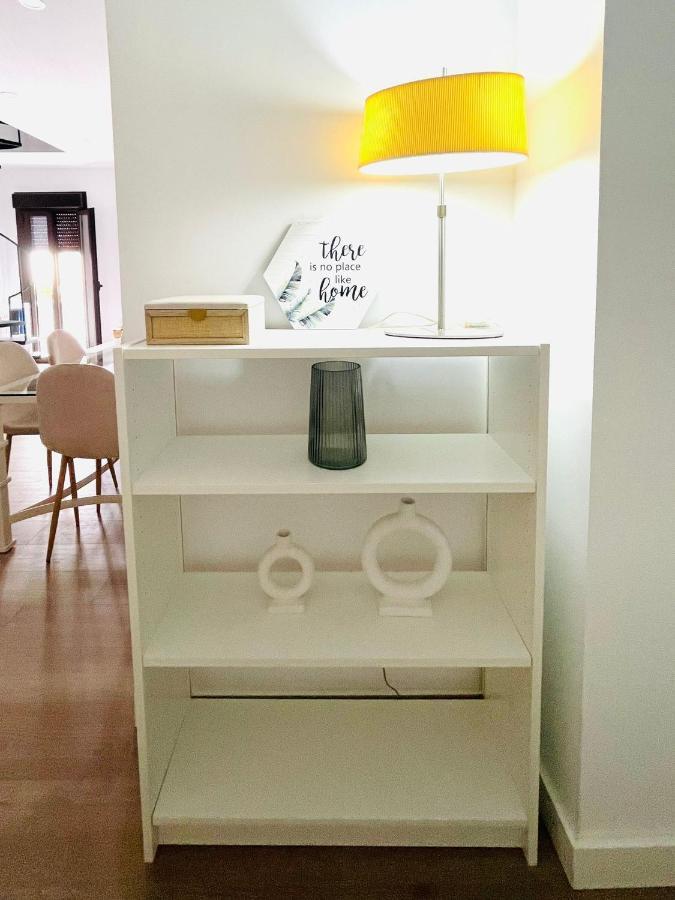 Precioso Apartamento Centrico Con Piscina Кордова Екстер'єр фото