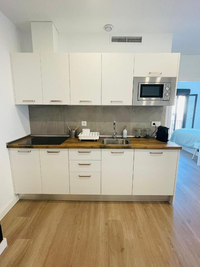 Precioso Apartamento Centrico Con Piscina Кордова Екстер'єр фото