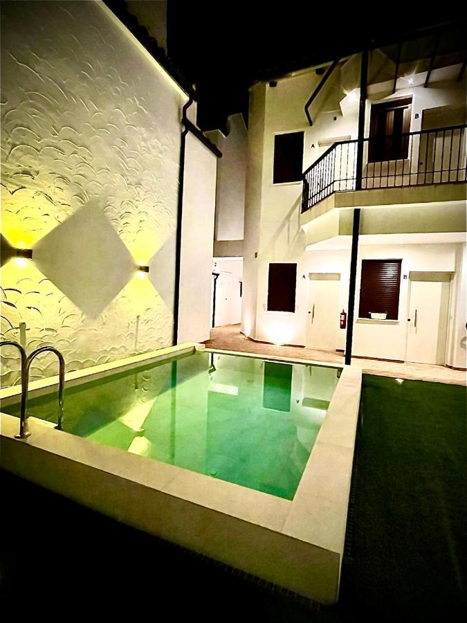 Precioso Apartamento Centrico Con Piscina Кордова Екстер'єр фото