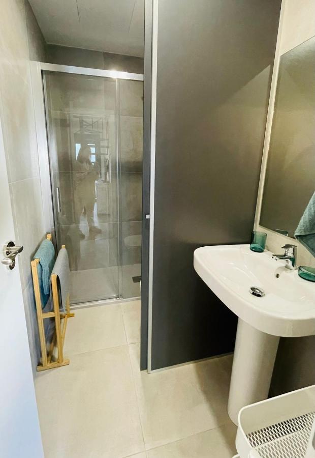 Precioso Apartamento Centrico Con Piscina Кордова Екстер'єр фото
