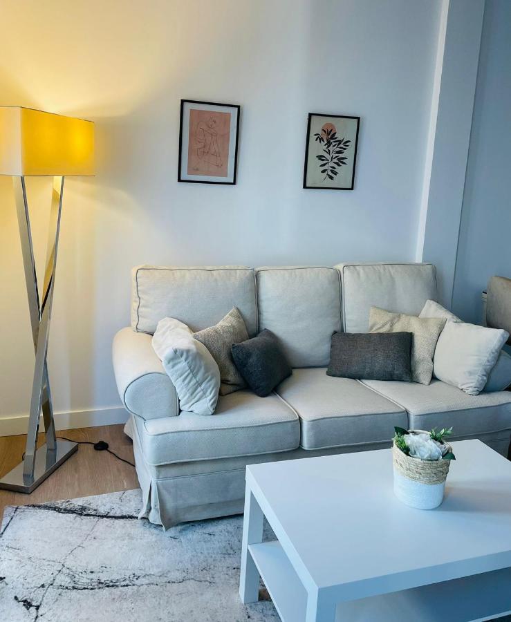 Precioso Apartamento Centrico Con Piscina Кордова Екстер'єр фото