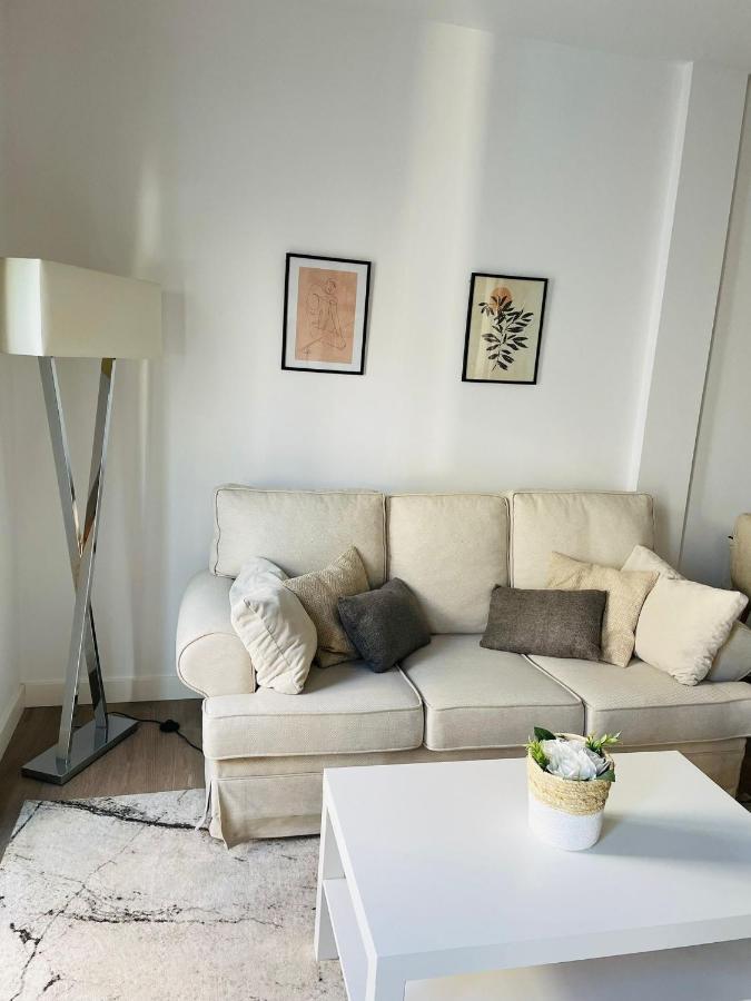 Precioso Apartamento Centrico Con Piscina Кордова Екстер'єр фото