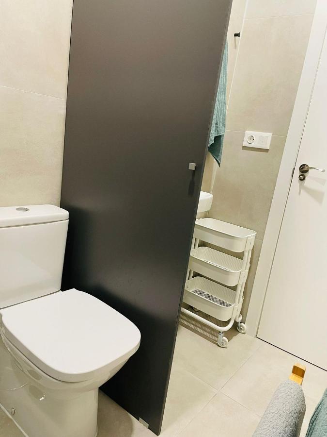 Precioso Apartamento Centrico Con Piscina Кордова Екстер'єр фото