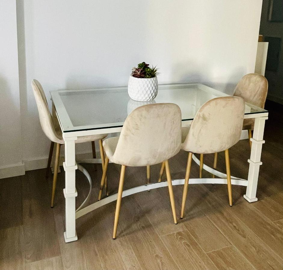 Precioso Apartamento Centrico Con Piscina Кордова Екстер'єр фото