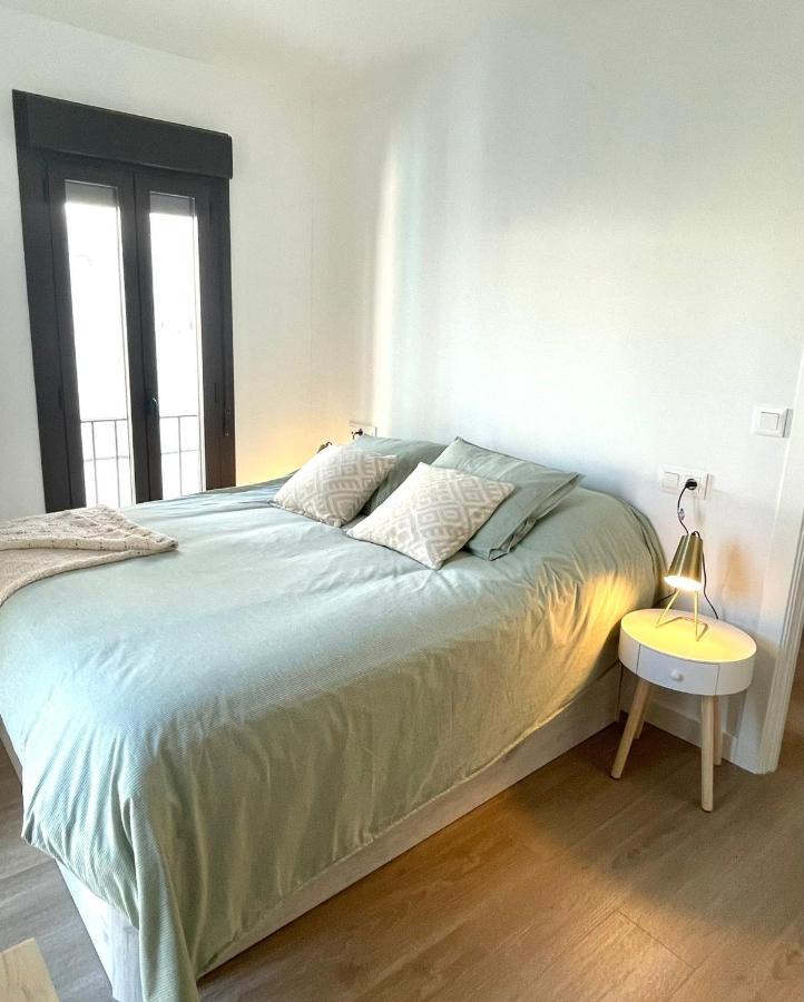 Precioso Apartamento Centrico Con Piscina Кордова Екстер'єр фото