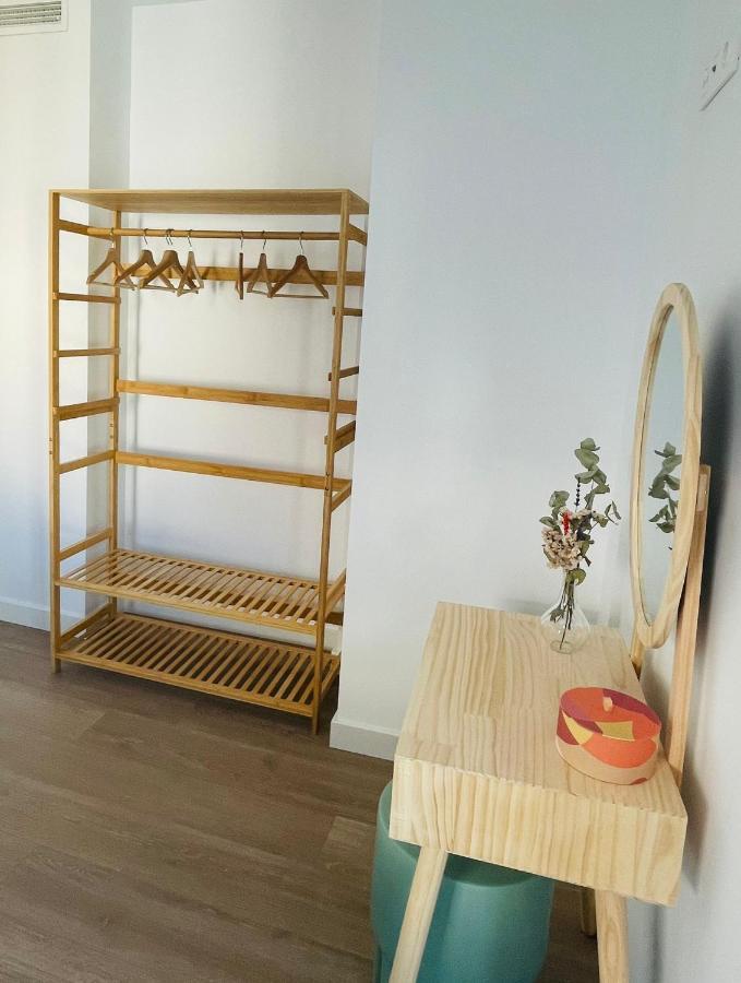 Precioso Apartamento Centrico Con Piscina Кордова Екстер'єр фото