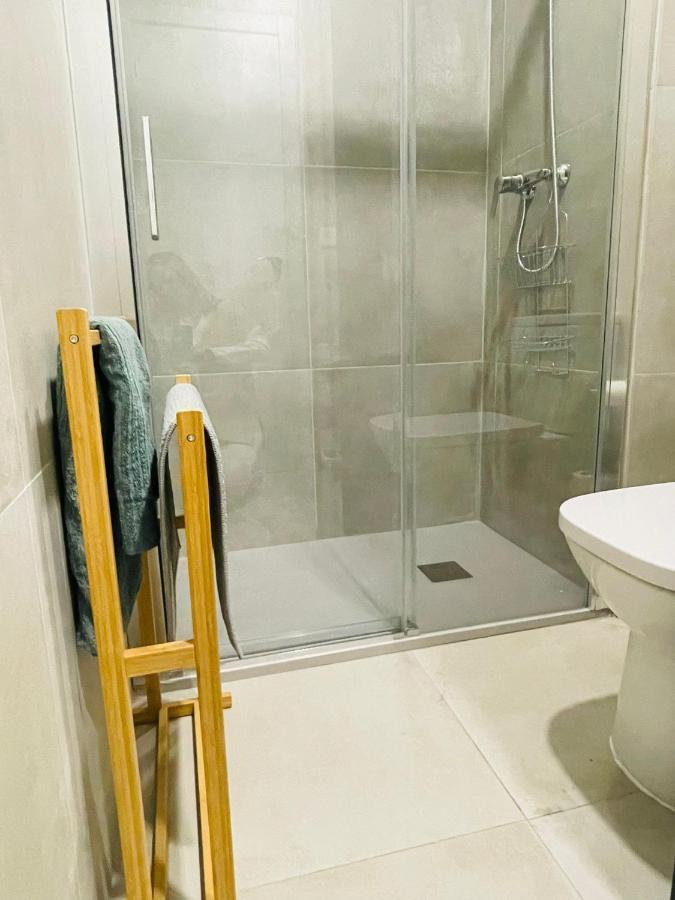 Precioso Apartamento Centrico Con Piscina Кордова Екстер'єр фото