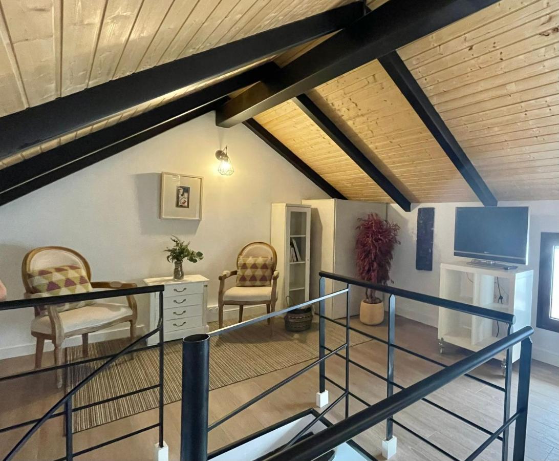 Precioso Apartamento Centrico Con Piscina Кордова Екстер'єр фото