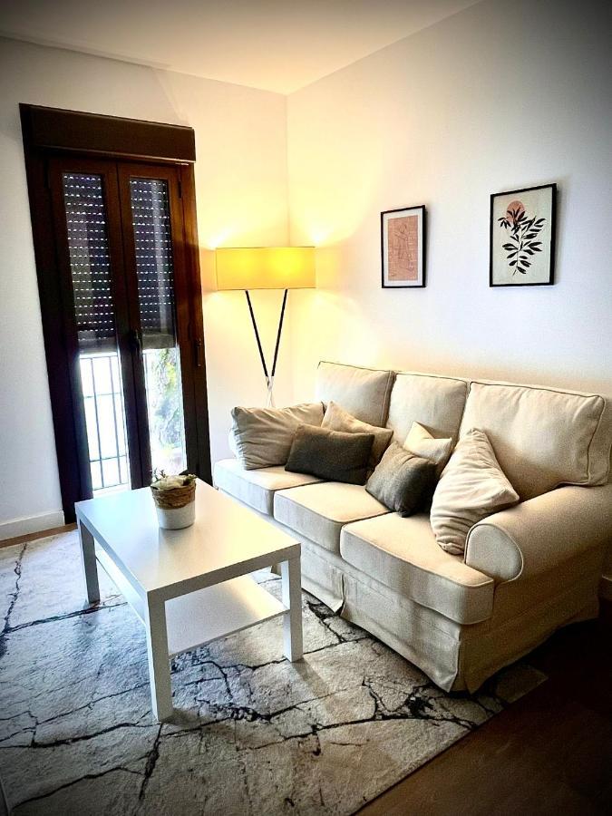 Precioso Apartamento Centrico Con Piscina Кордова Екстер'єр фото
