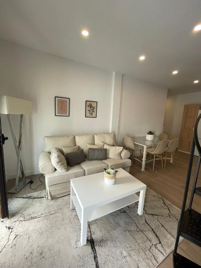 Precioso Apartamento Centrico Con Piscina Кордова Екстер'єр фото