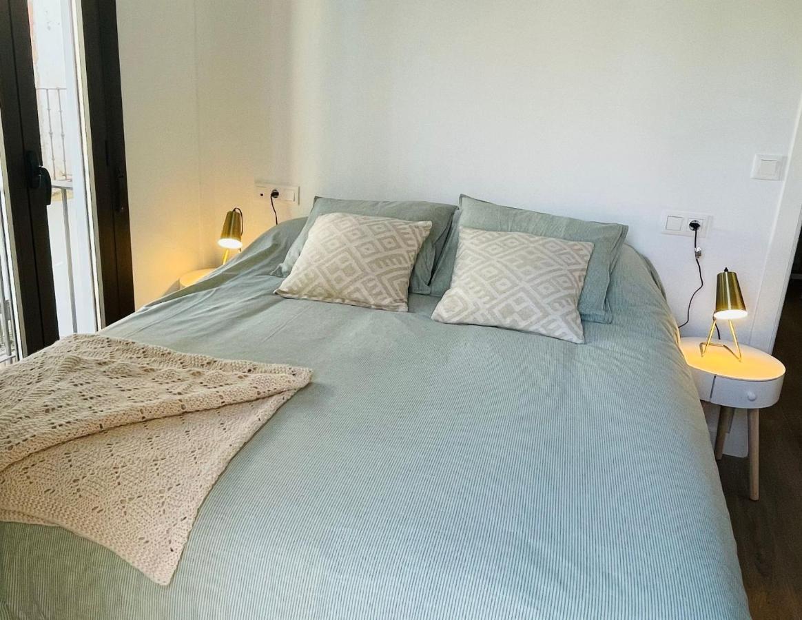 Precioso Apartamento Centrico Con Piscina Кордова Екстер'єр фото