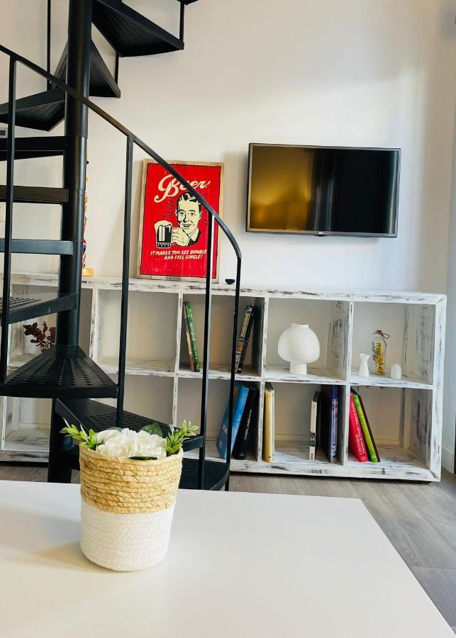 Precioso Apartamento Centrico Con Piscina Кордова Екстер'єр фото