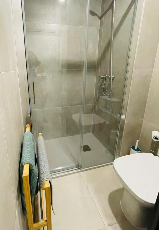 Precioso Apartamento Centrico Con Piscina Кордова Екстер'єр фото