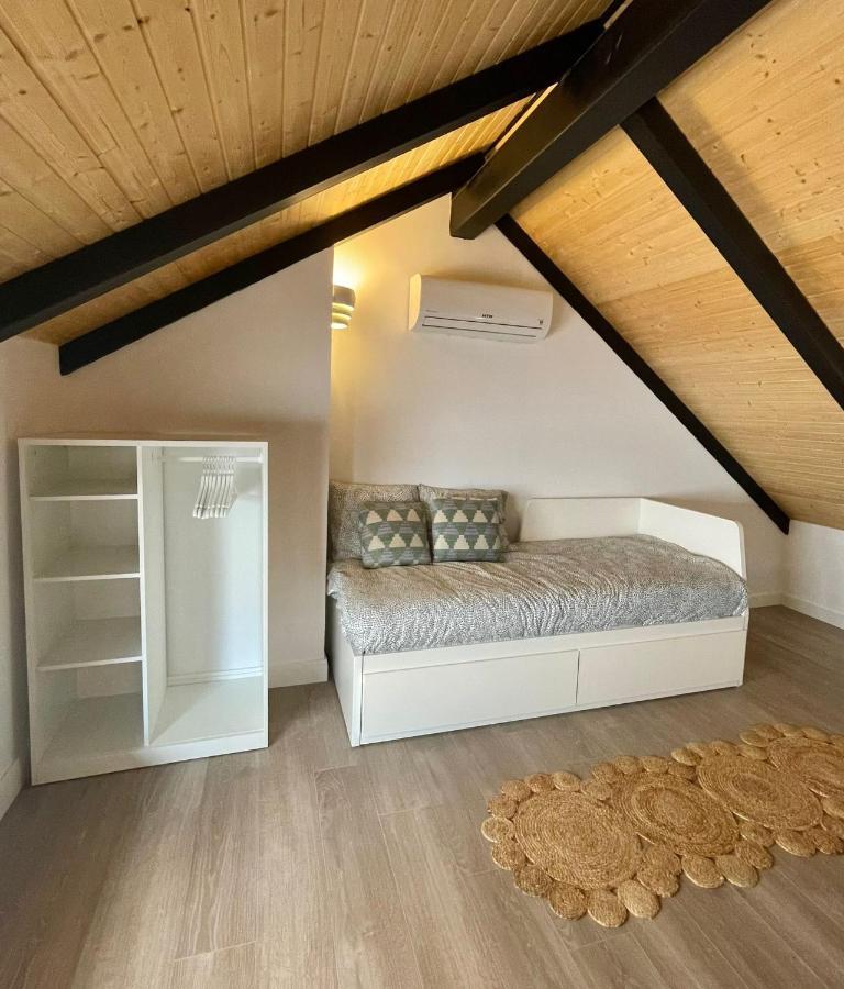 Precioso Apartamento Centrico Con Piscina Кордова Екстер'єр фото