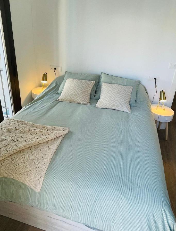 Precioso Apartamento Centrico Con Piscina Кордова Екстер'єр фото