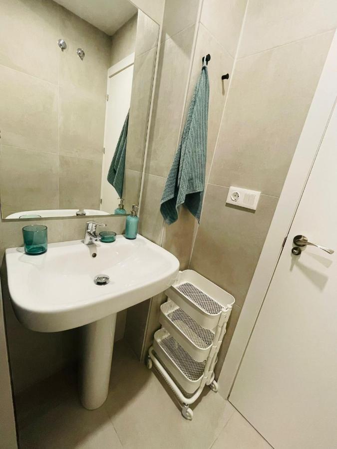 Precioso Apartamento Centrico Con Piscina Кордова Екстер'єр фото