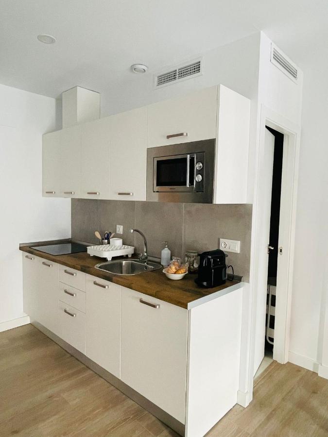 Precioso Apartamento Centrico Con Piscina Кордова Екстер'єр фото