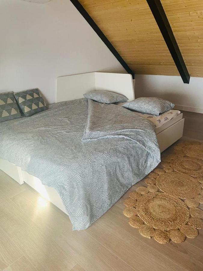 Precioso Apartamento Centrico Con Piscina Кордова Екстер'єр фото